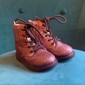 Carter’s Kids boots!